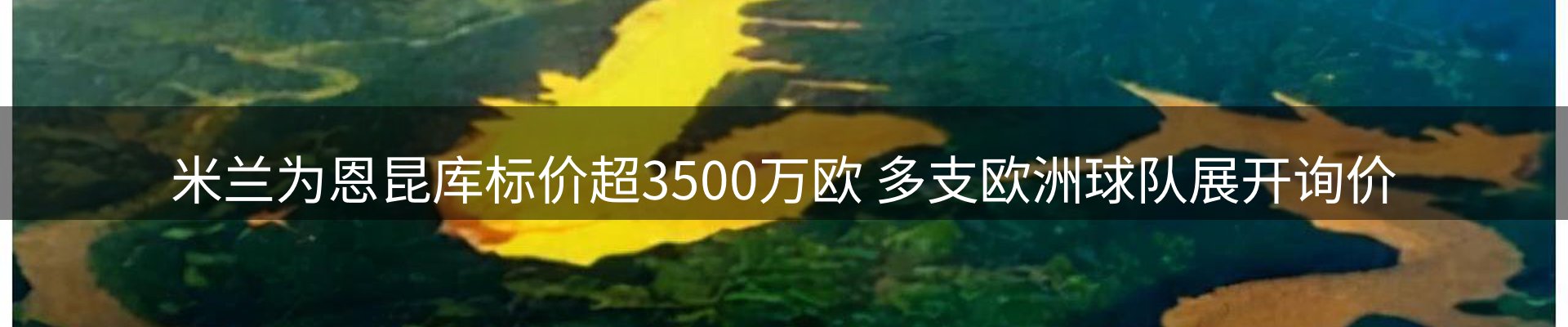 行业资讯